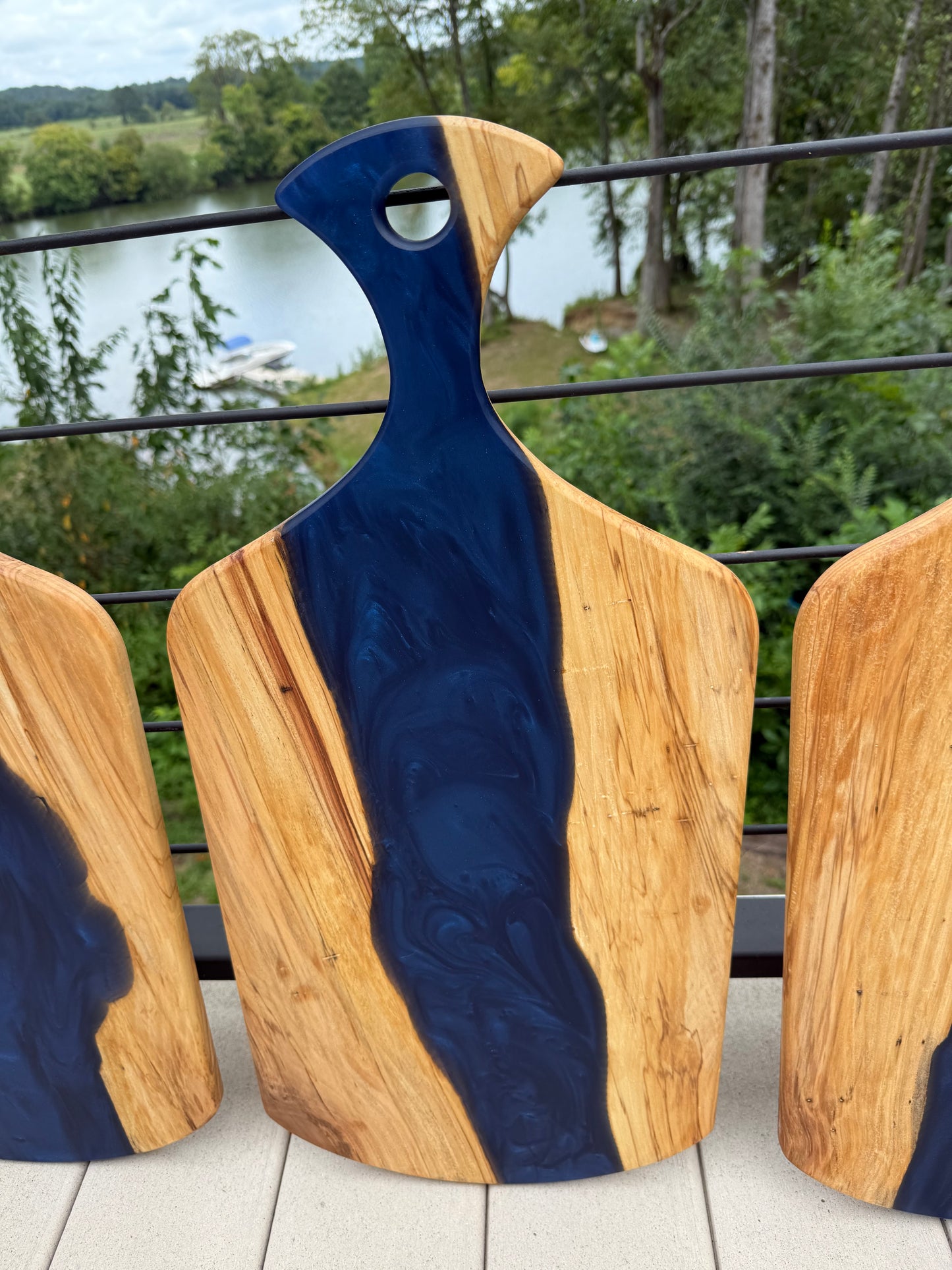 XL Charcuterie Boards
