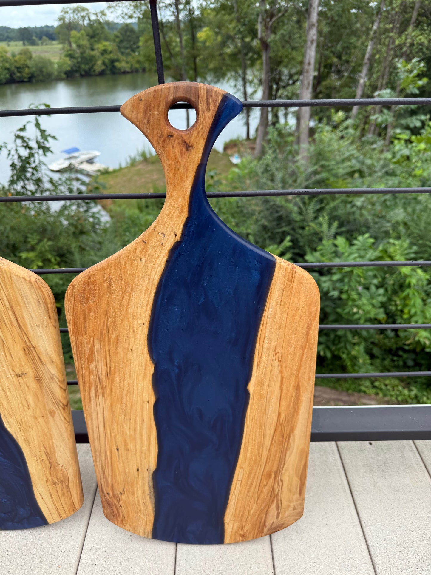 XL Charcuterie Boards