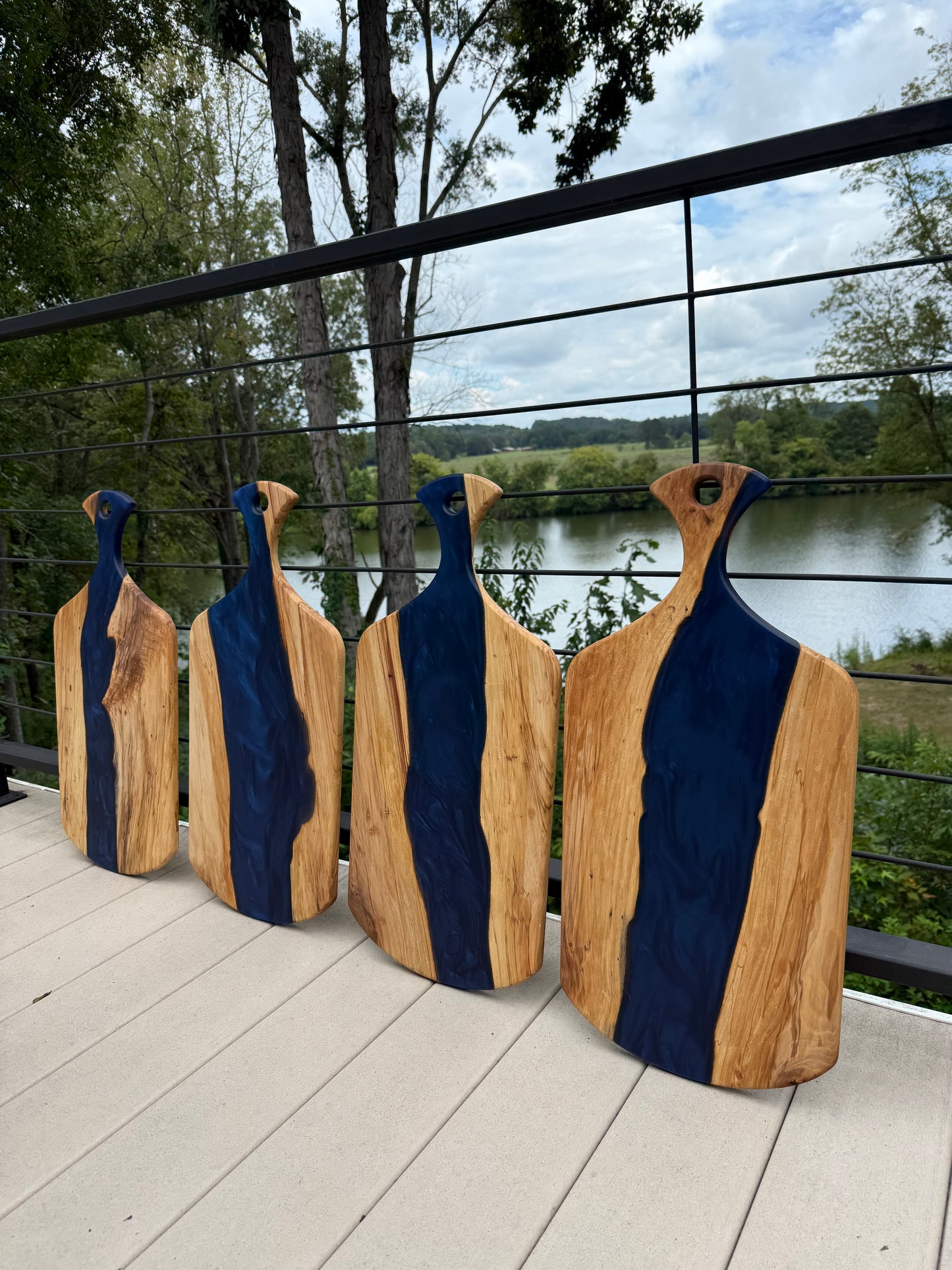 XL Charcuterie Boards