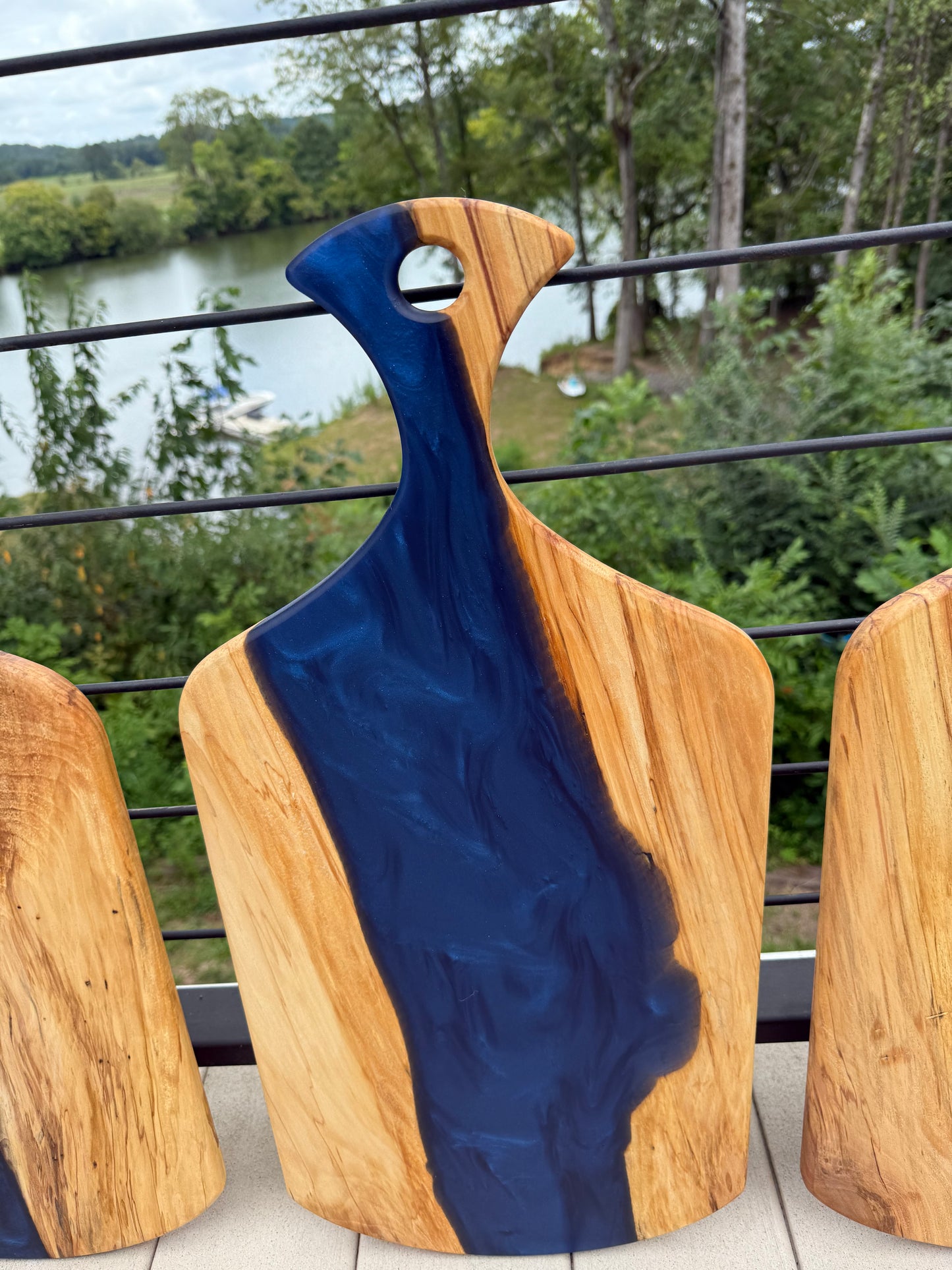XL Charcuterie Boards