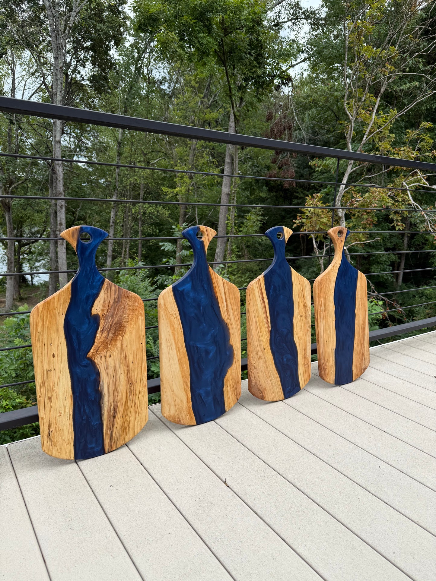 XL Charcuterie Boards