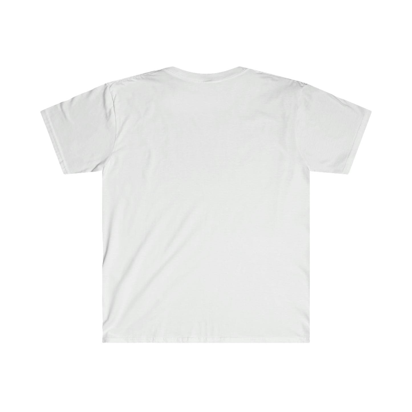 Sasquatch Tables T-shirt