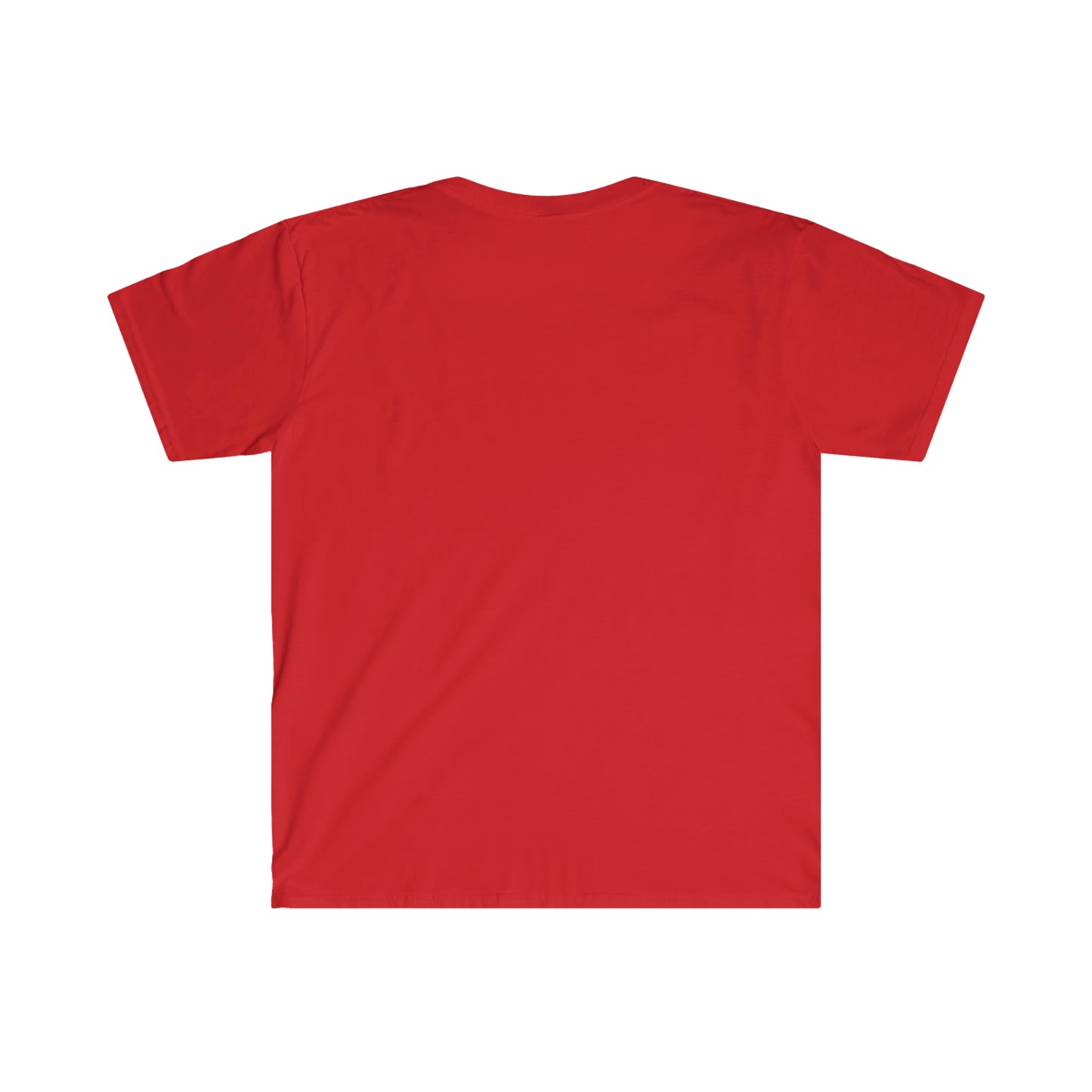 Sasquatch Tables T-shirt