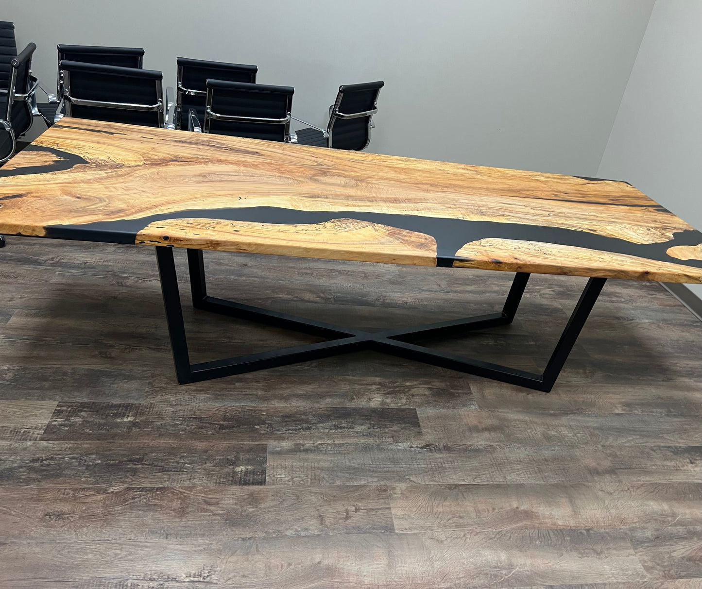 Custom Conference Table