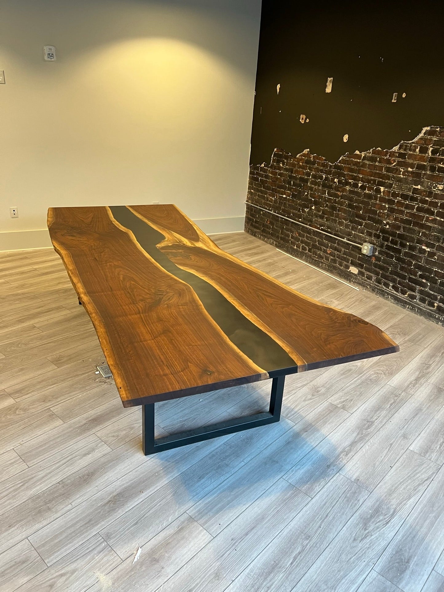 Custom Conference Table