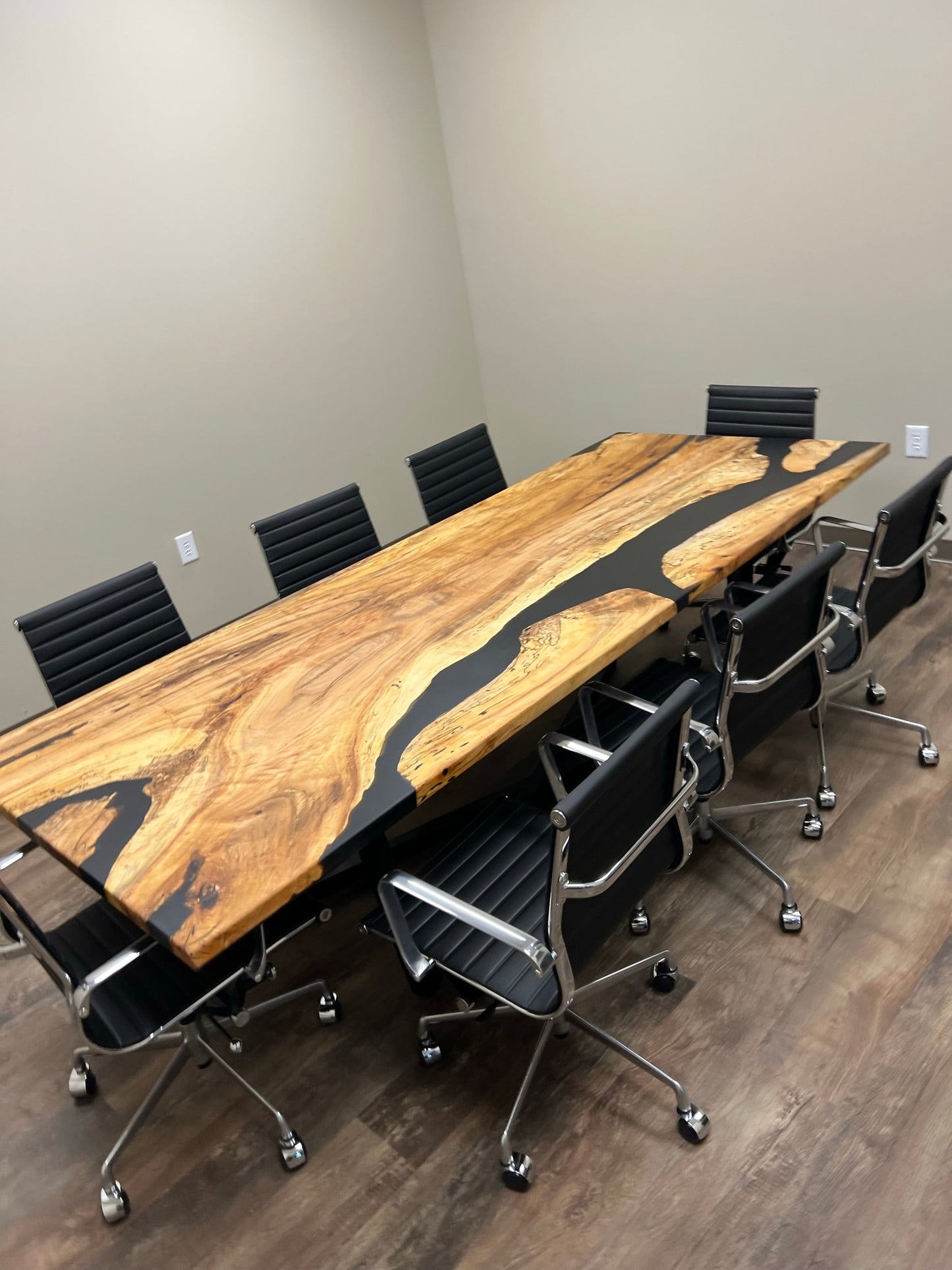 Custom Conference Table