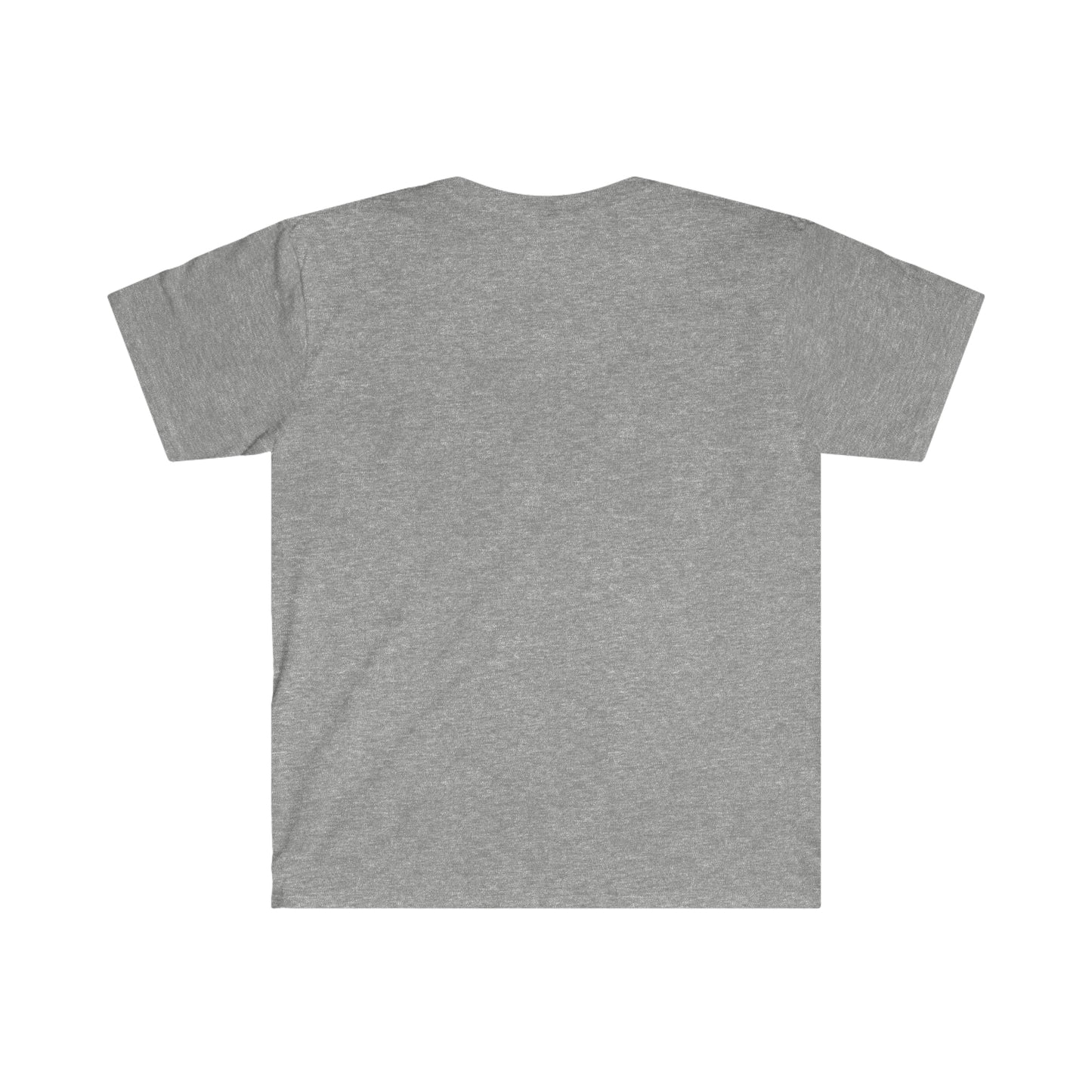 Sasquatch Tables T-shirt