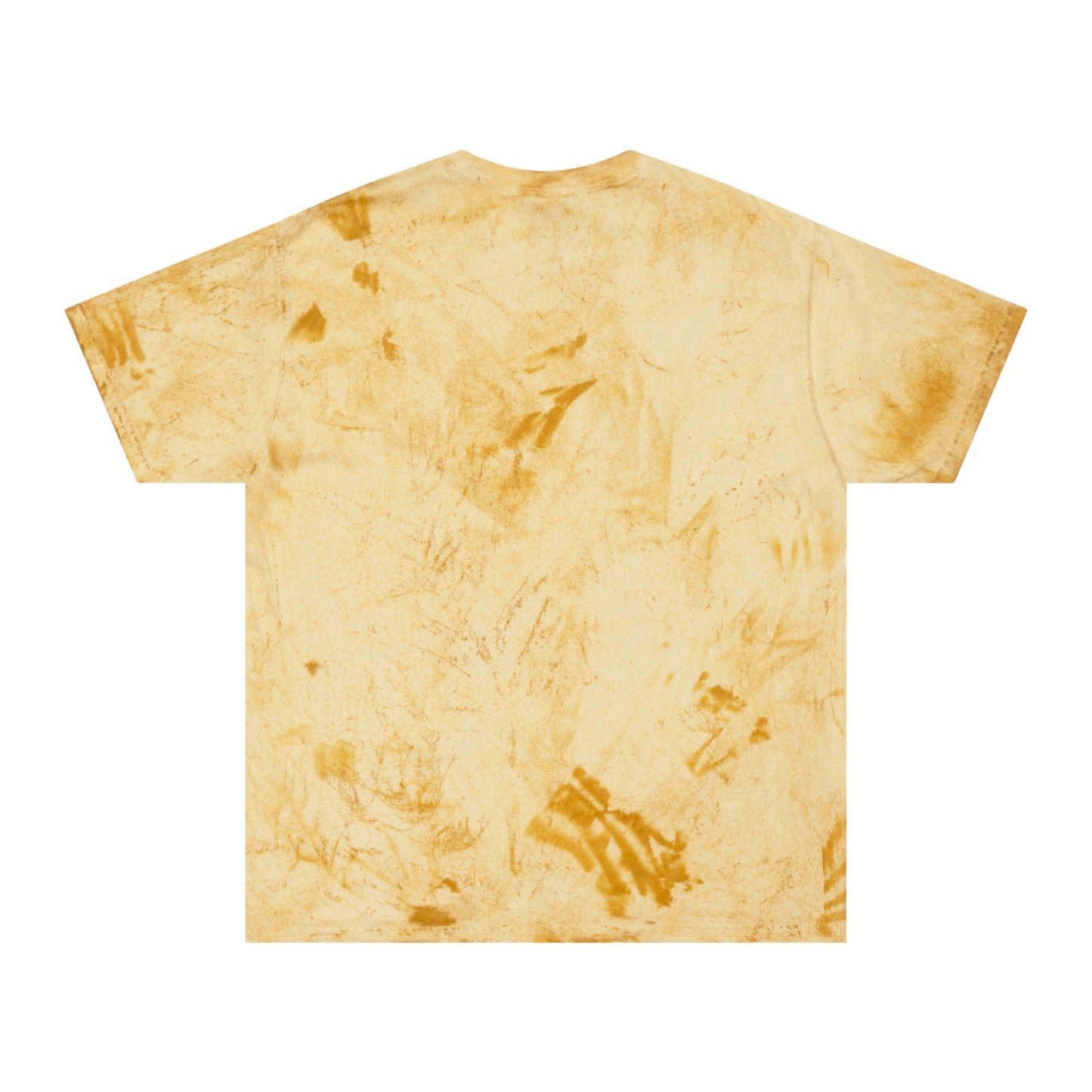 Sasquatch Comfort Colors T-shirt