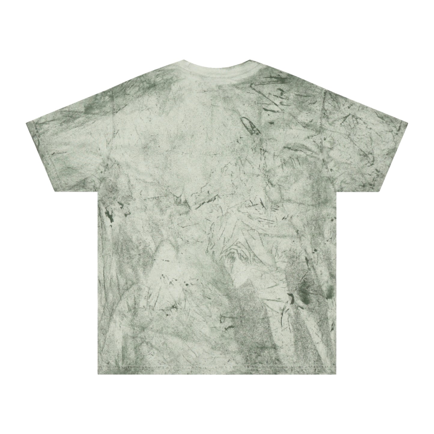 Sasquatch Comfort Colors T-shirt