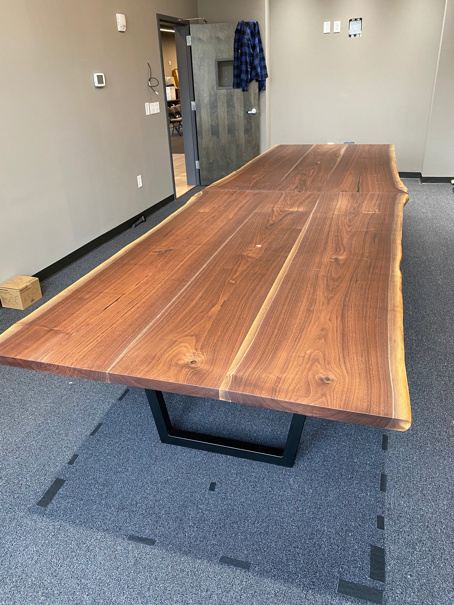 Custom Conference Table
