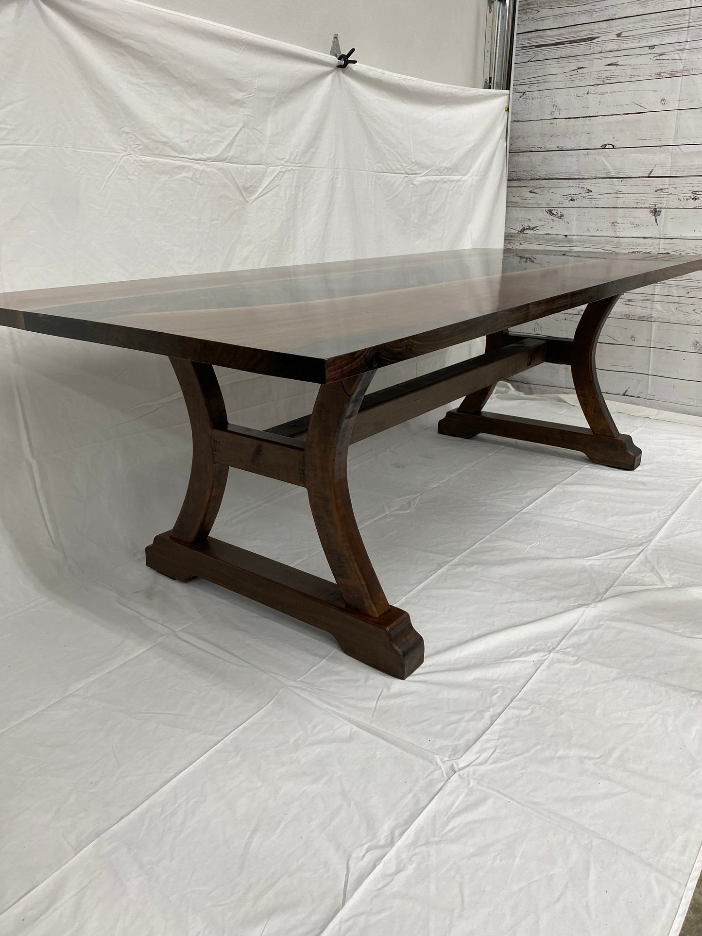Custom Conference Table